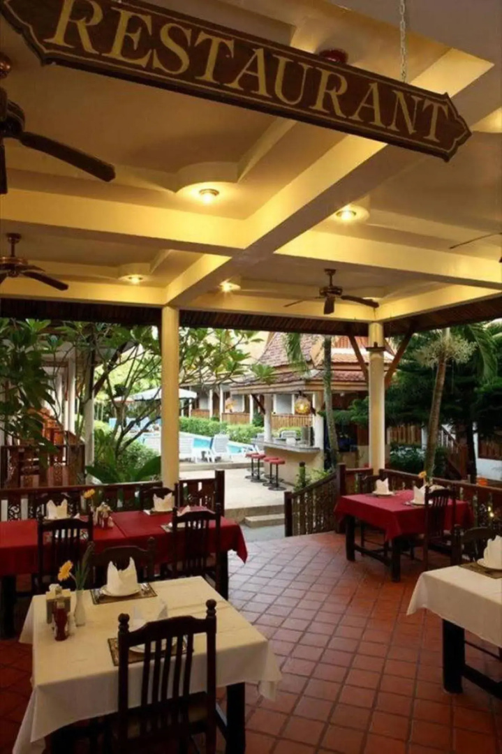 Foto - Bangtao Village Resort