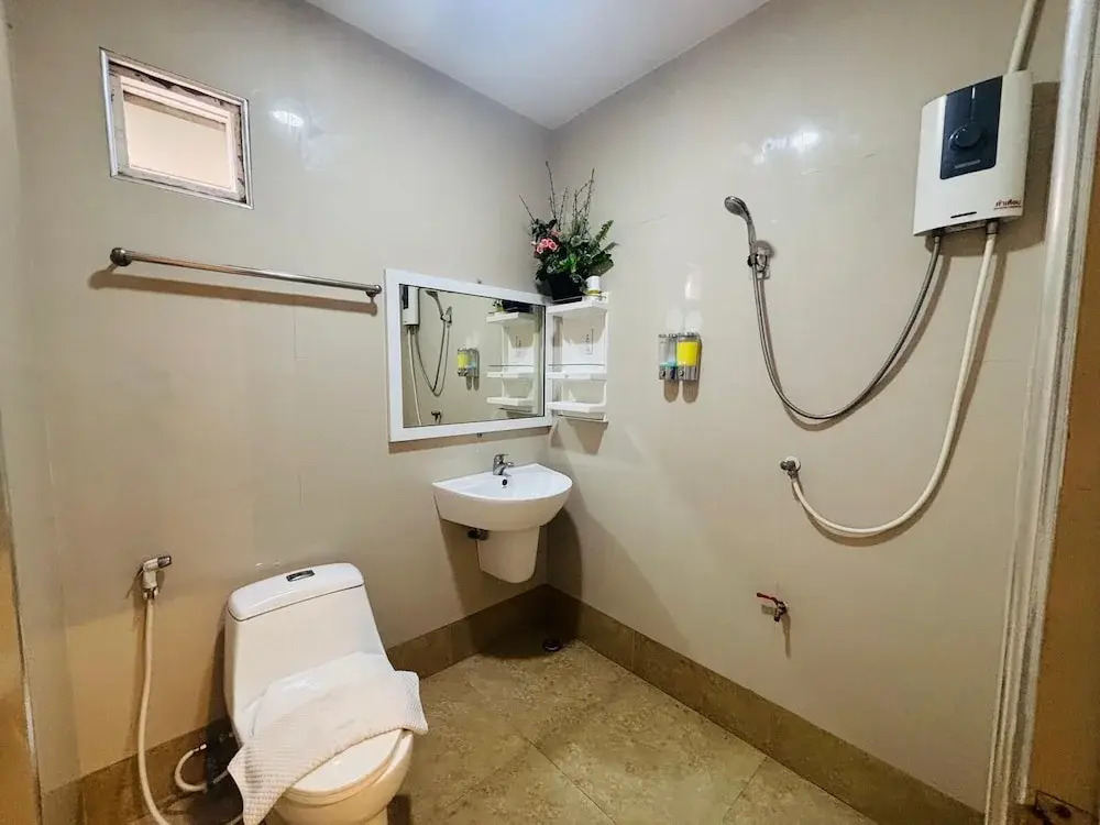 Foto - Ree- Riverside hotel