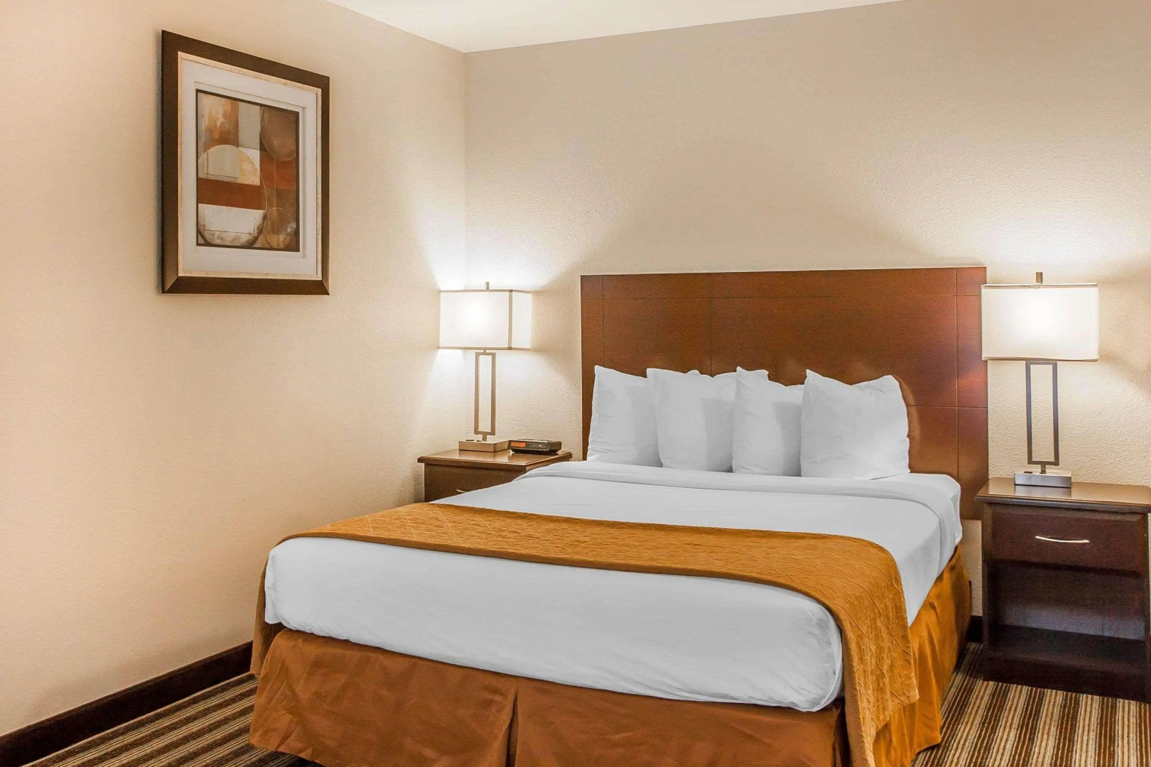 Foto - Quality Inn & Suites Vancouver - Hazel Dell