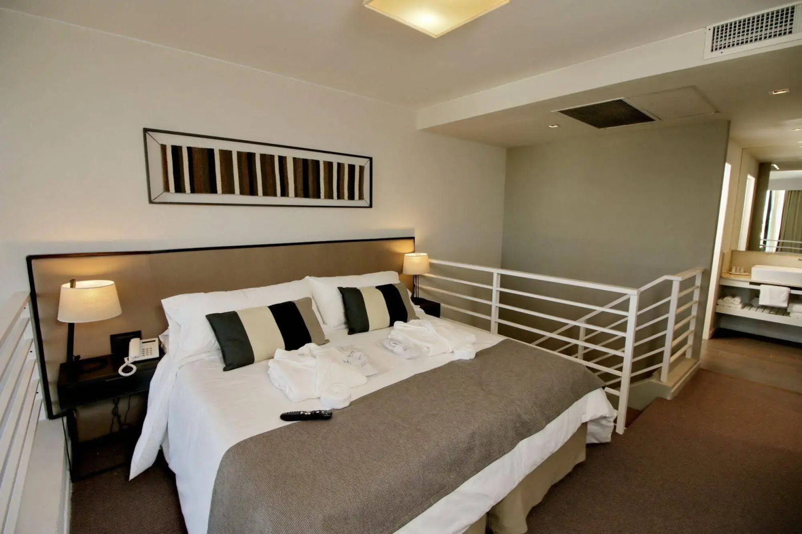 Foto - Mulen Hotel Tandil