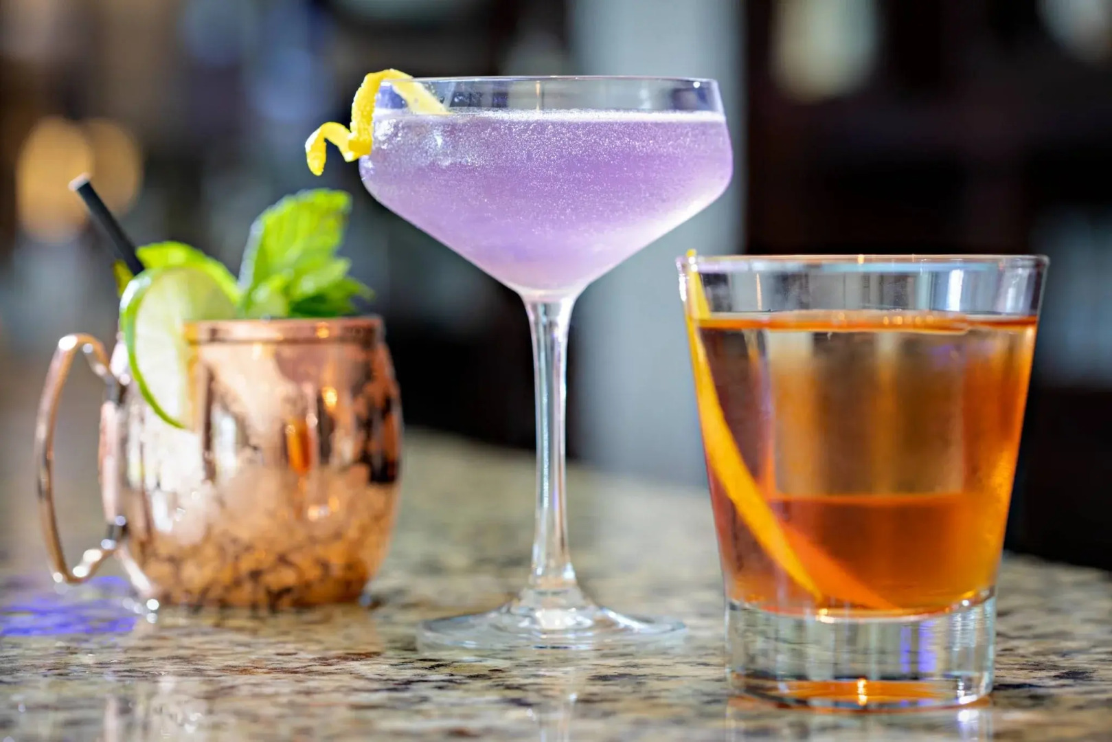 Foto - Dallas Marriott Downtown