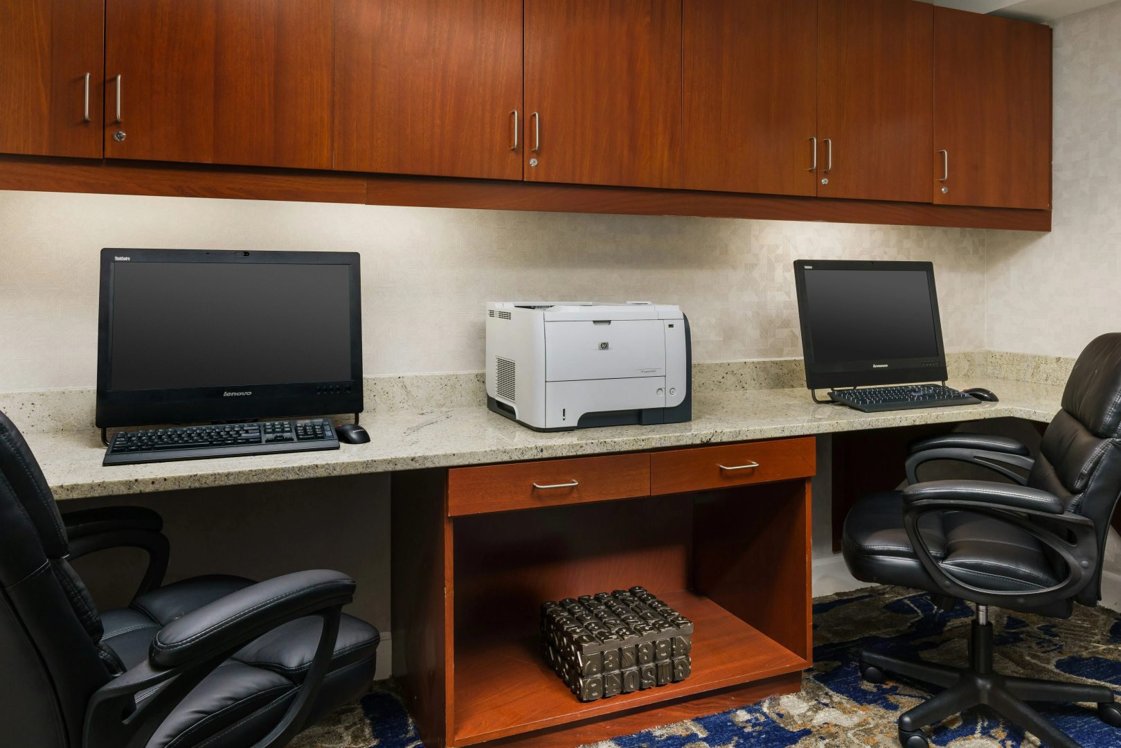 Photo - Hampton Inn Washington, D.C./White House