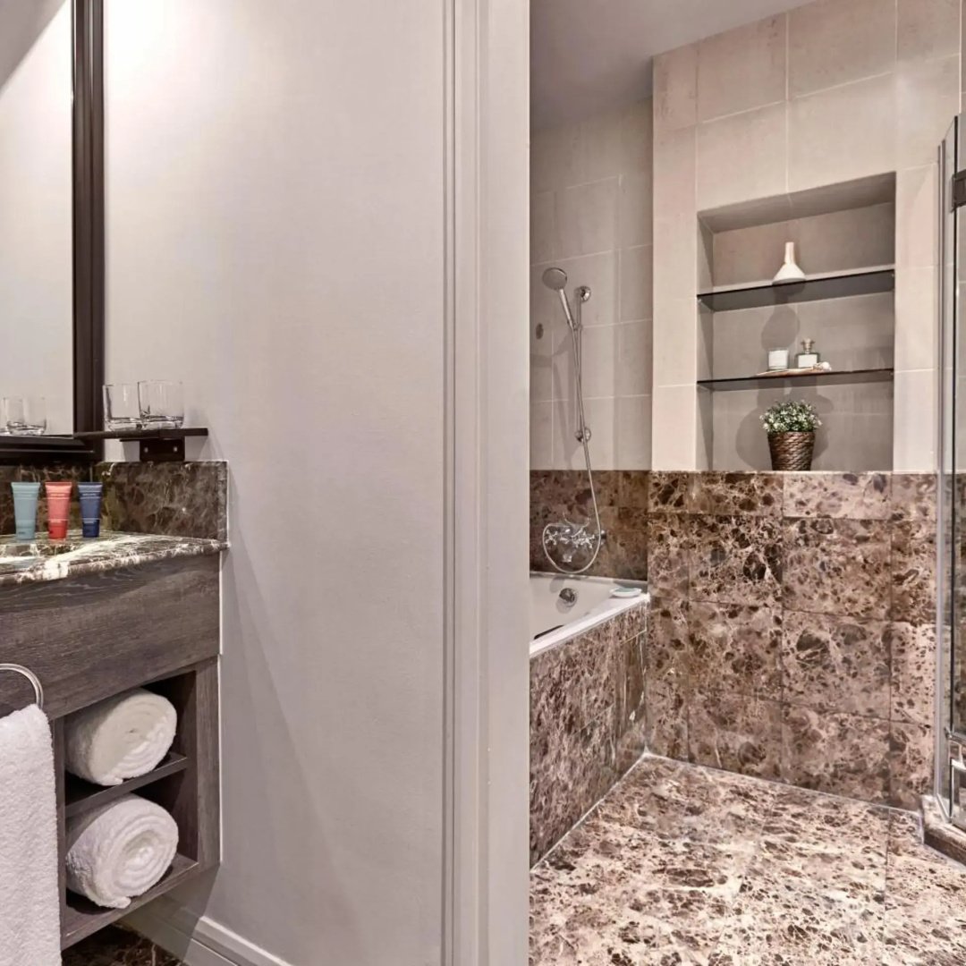 Photo - Adina Serviced Apartments Singapore Orchard