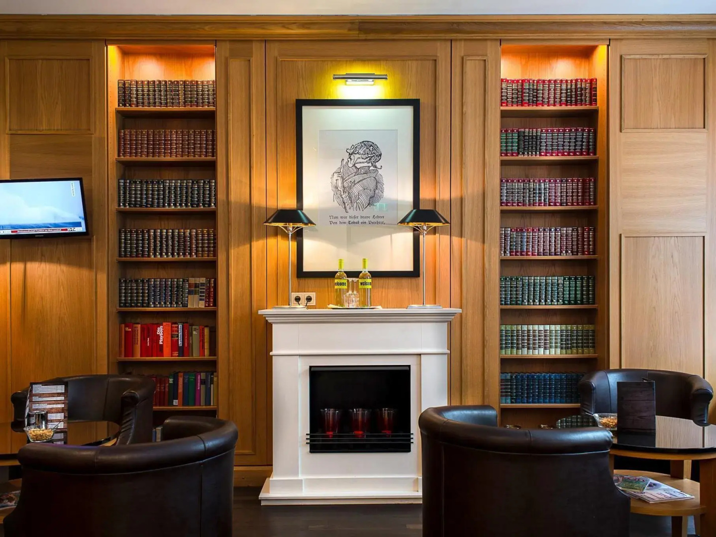 Photo - TOWNHOUSE Hotel
