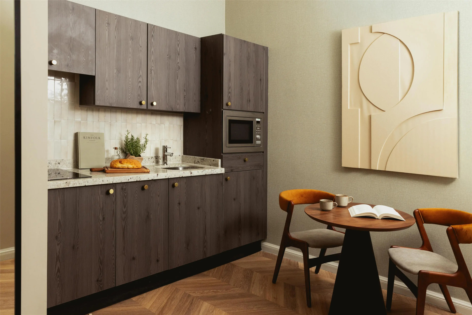 Photo - Native Glasgow