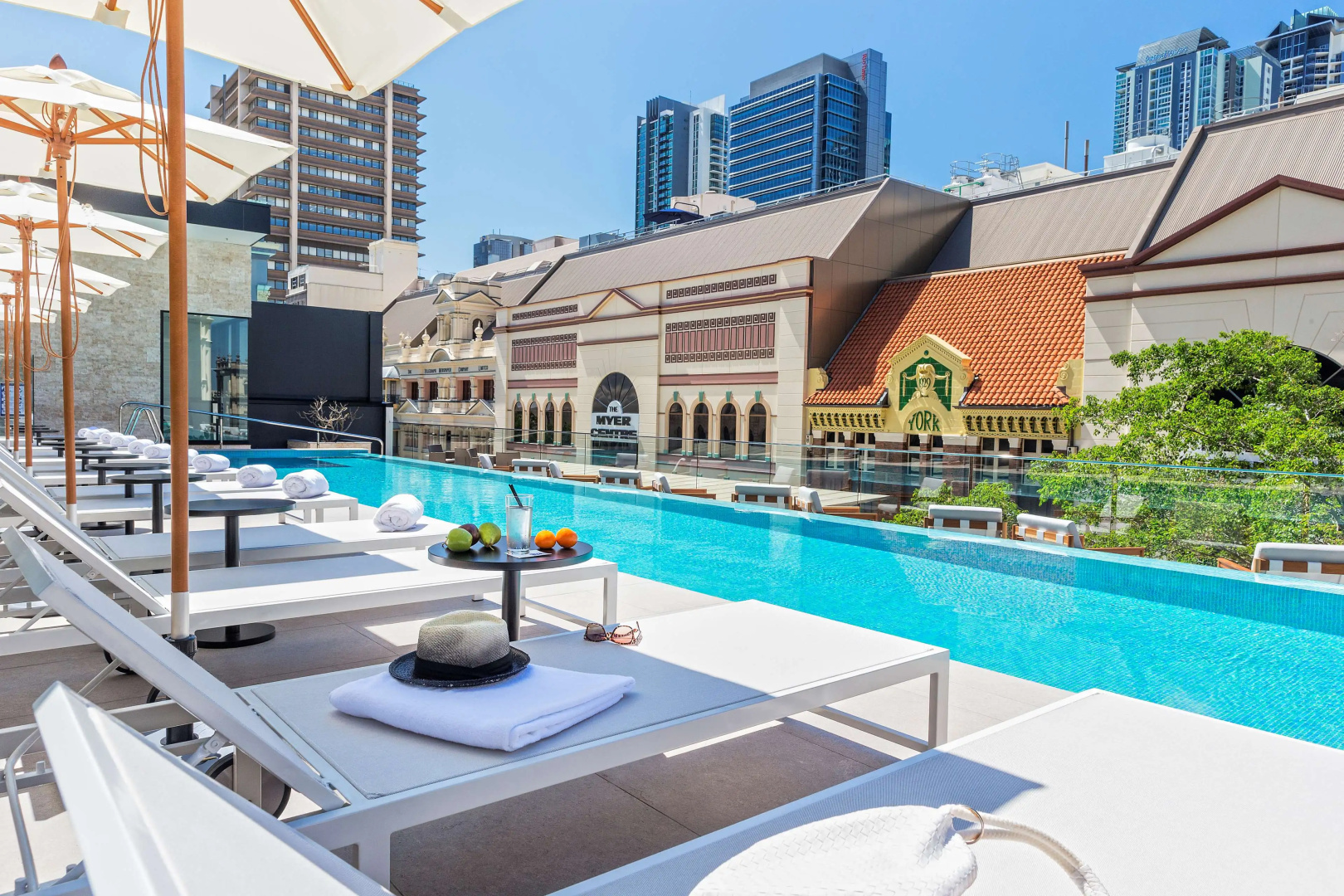 Foto - Hyatt Regency Brisbane