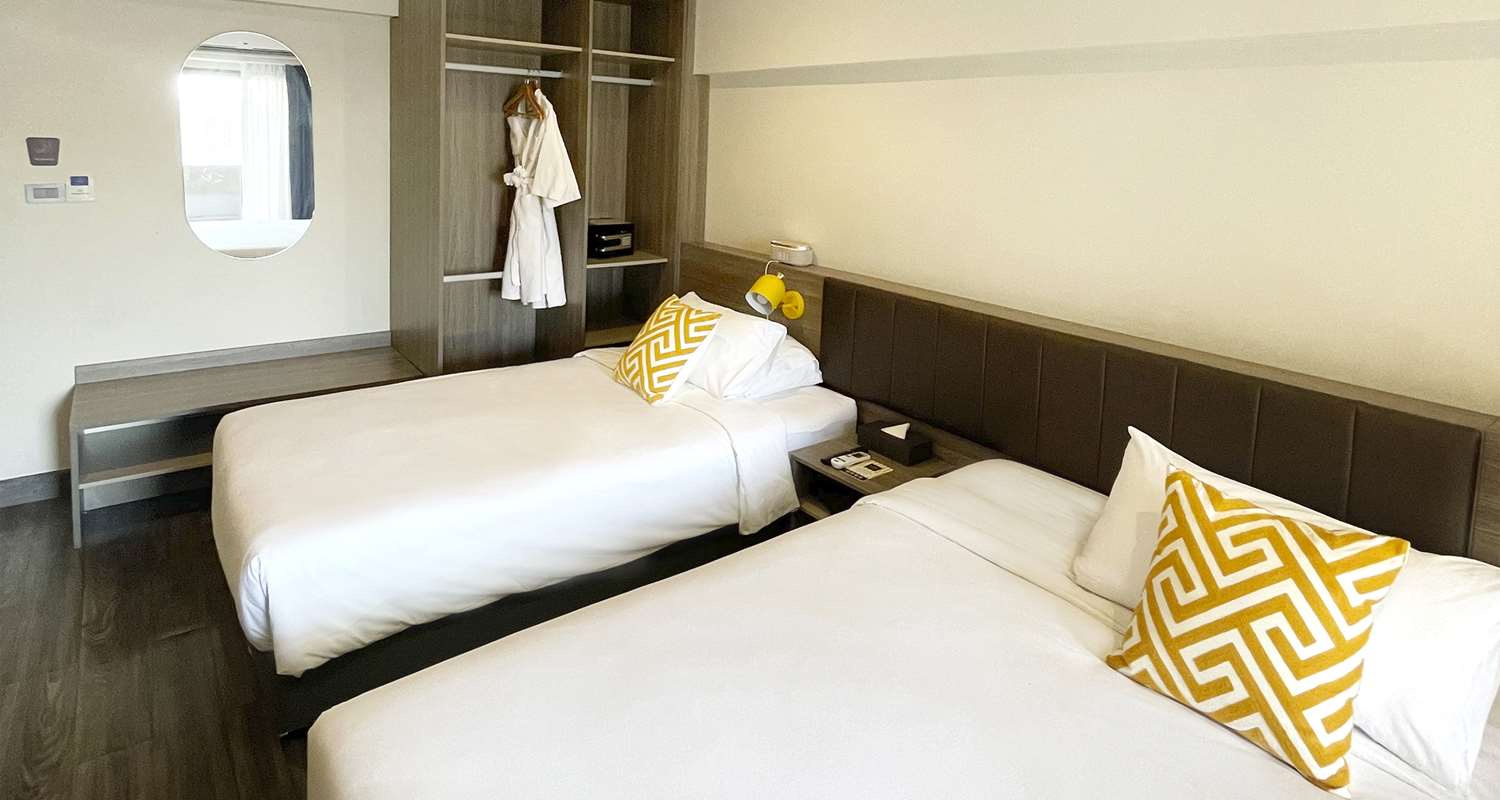 Foto - SureStay by Best Western Iconic Ari-Jatujak