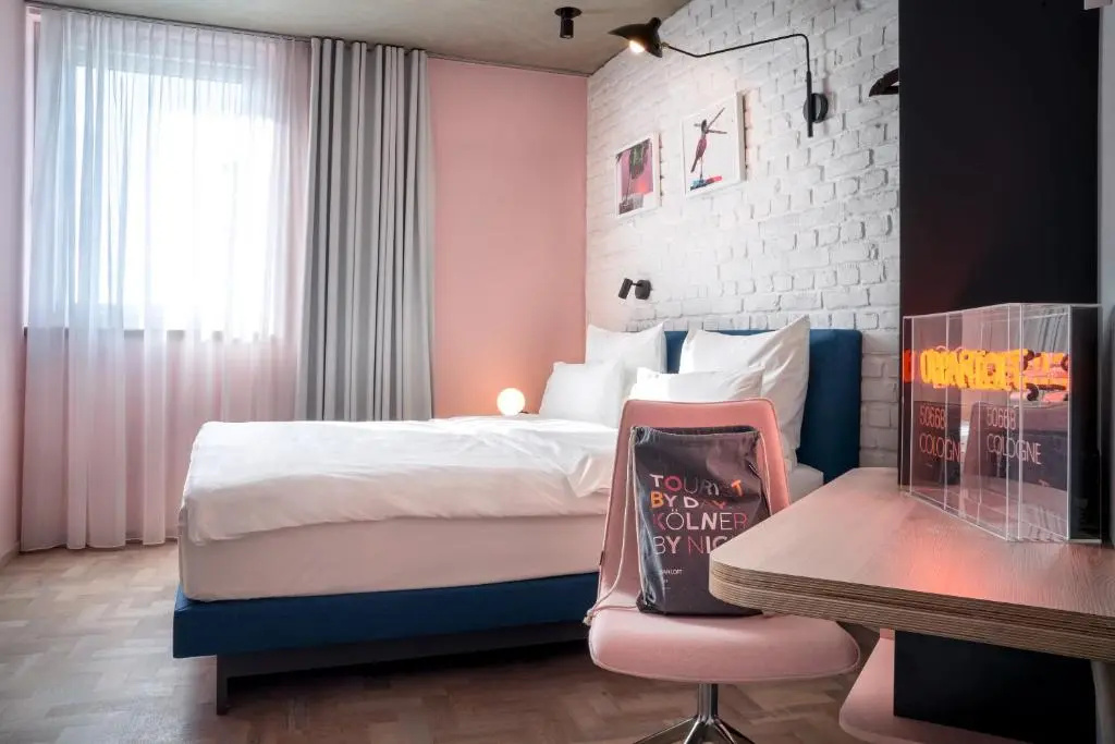 Foto - URBAN LOFT Cologne