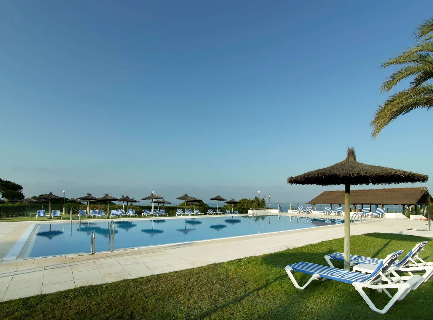 Foto - Parador de Mazagón