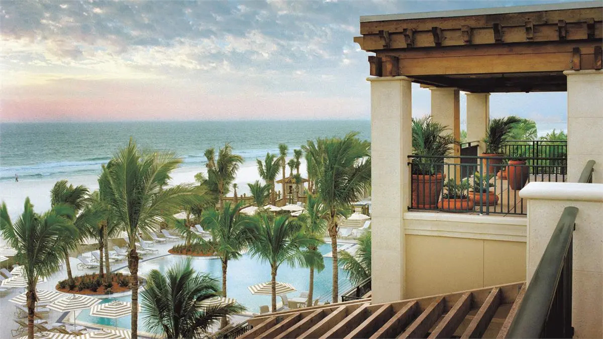 Photo - The Ritz-Carlton, Sarasota