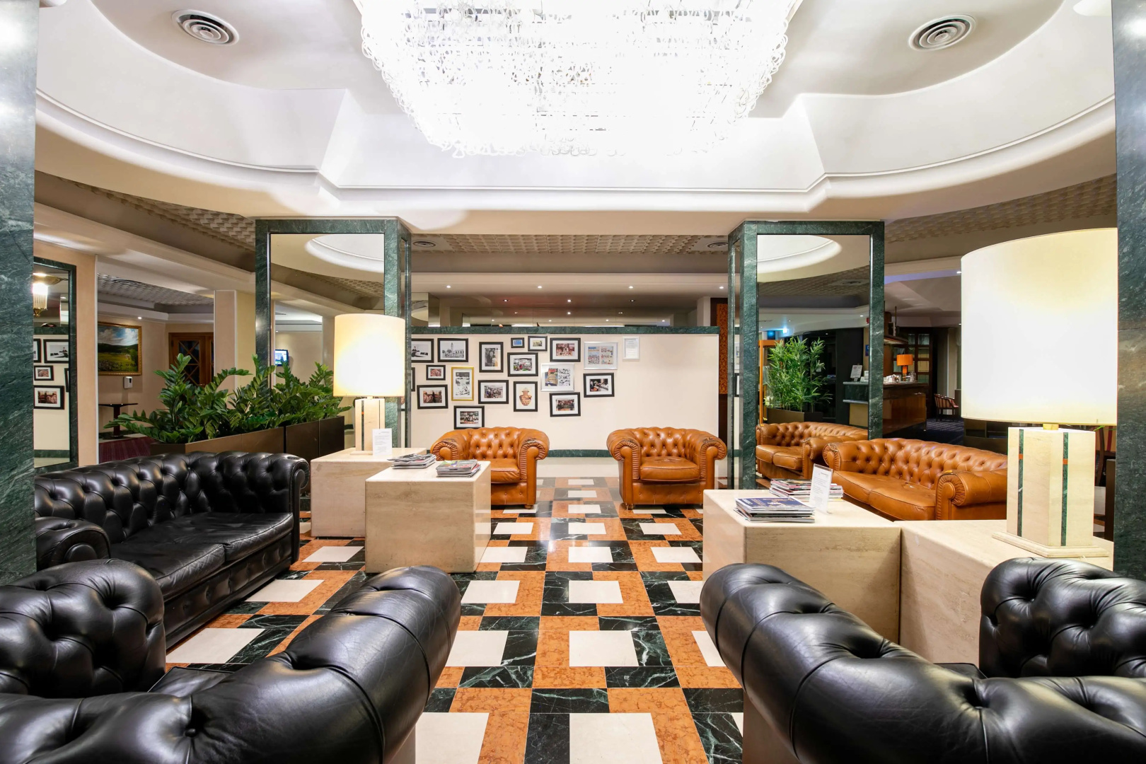 Foto - Etrusco Arezzo Hotel, Sure Hotel Collection by Best Western