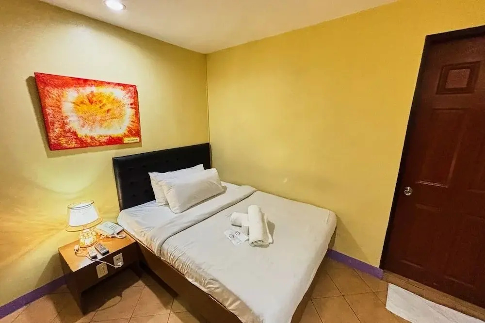 Foto - Comfy Inn Mabini Manila