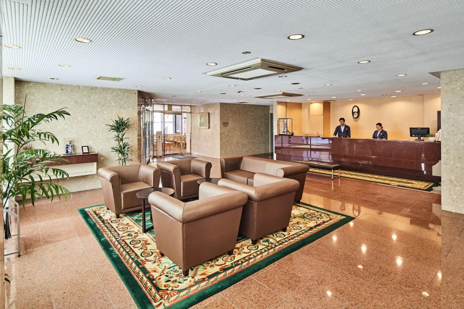 Photo - Urayasu Sun Hotel