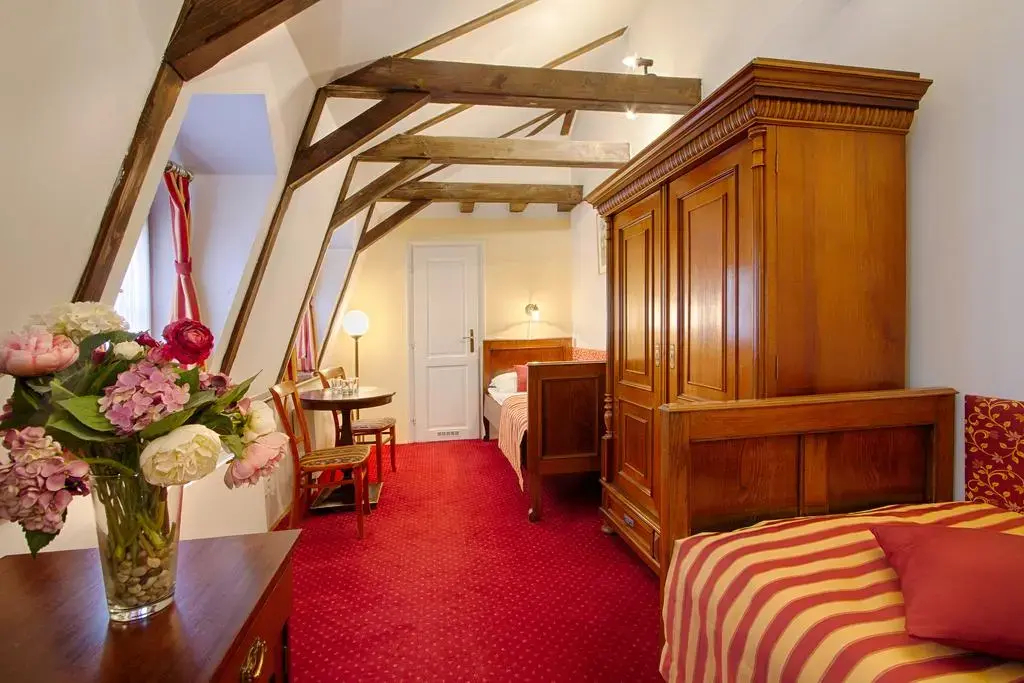 Foto - Hotel Waldstein