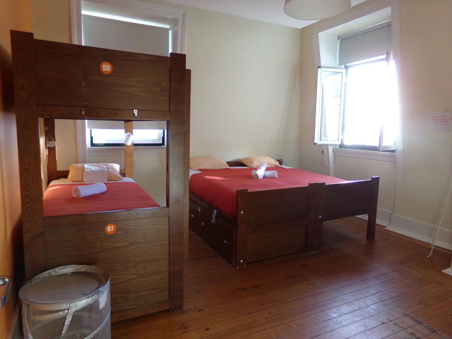 Photo - Lisb'on Hostel