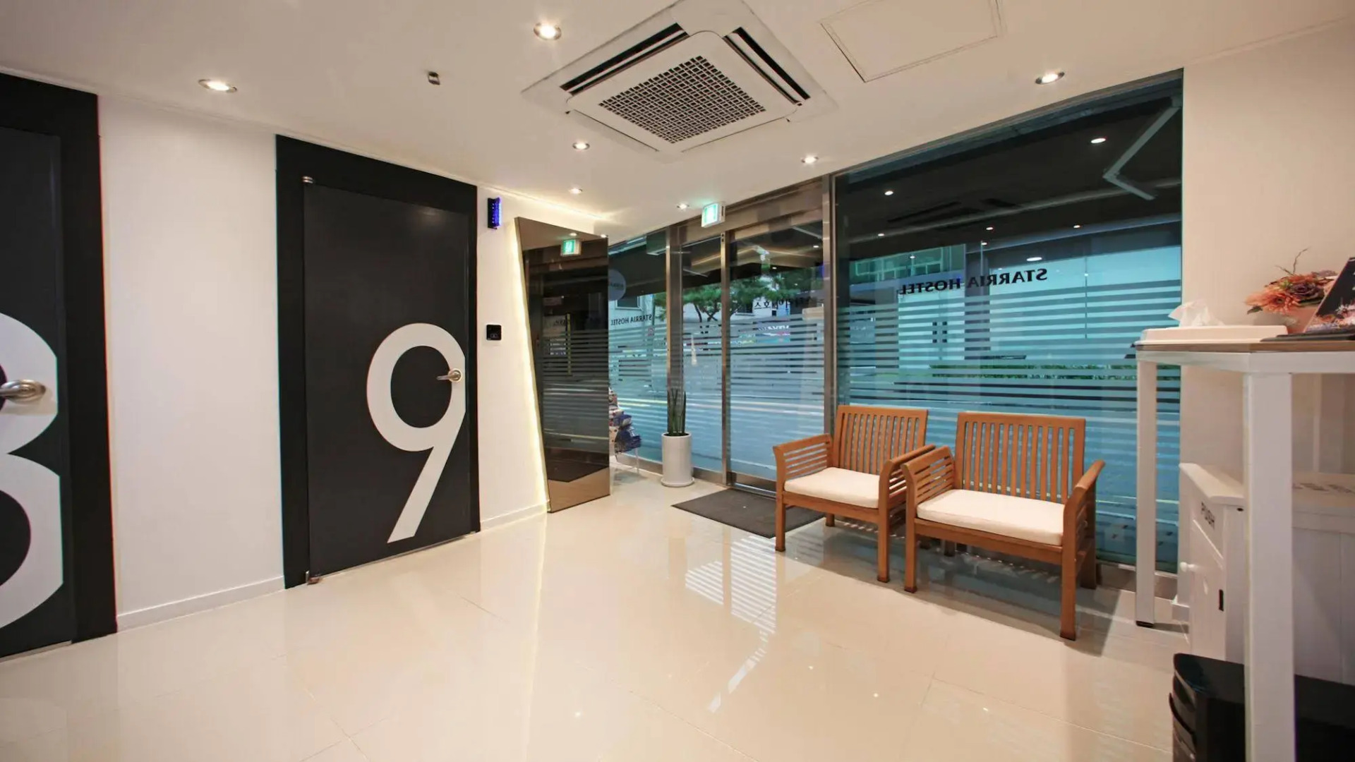 Foto - Starria Hostel foreign guest only