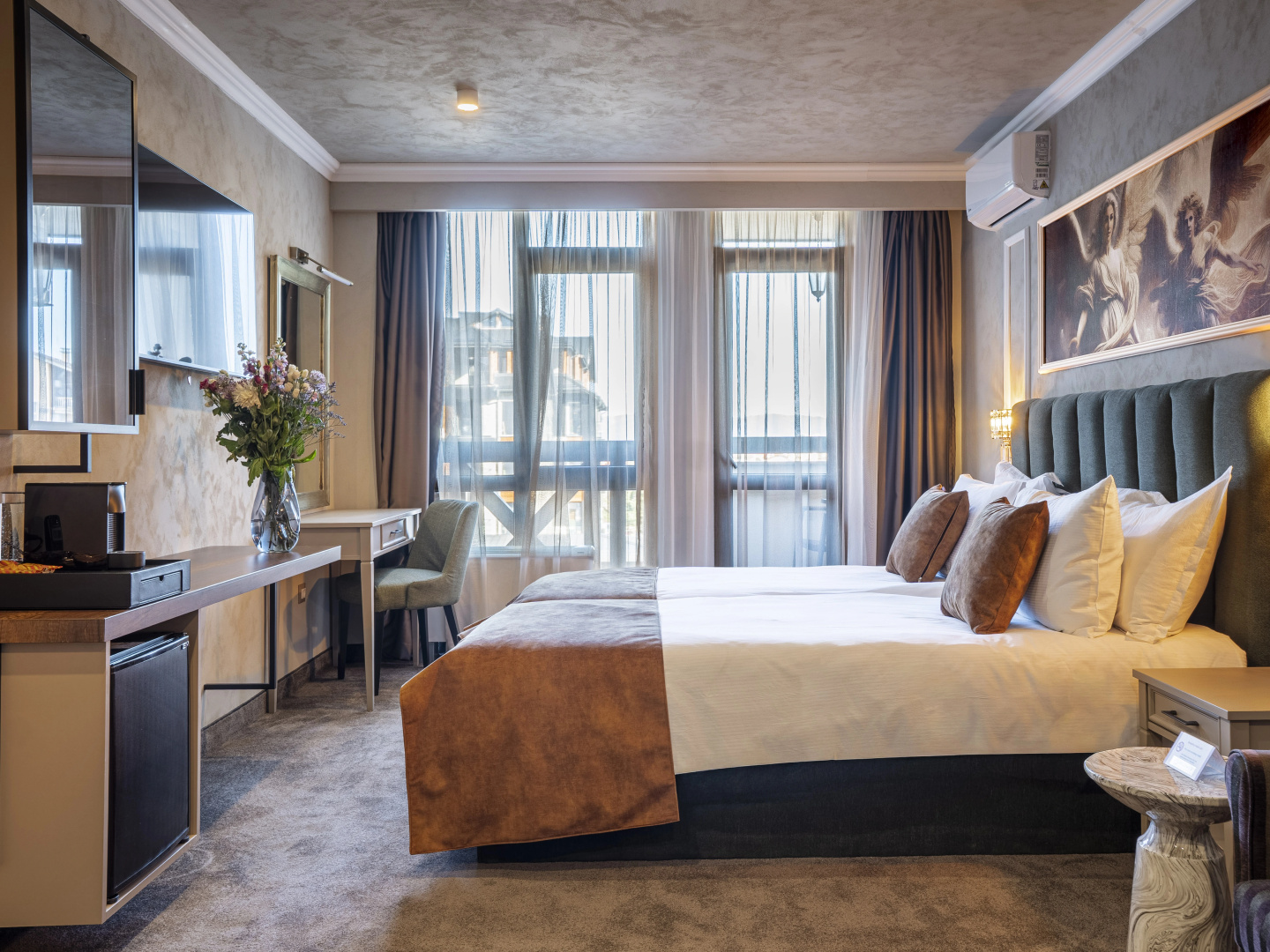 Foto - Premier Luxury Mountain Resort