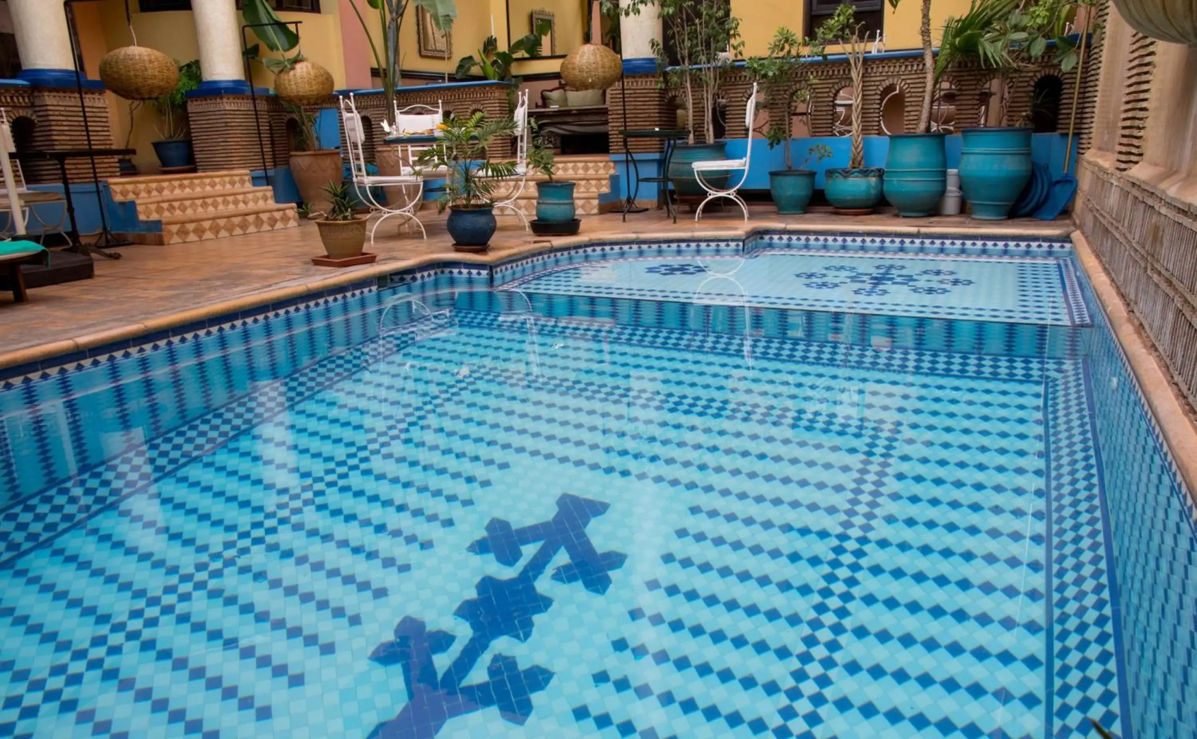 Foto - Amani Hotel Suites & Spa