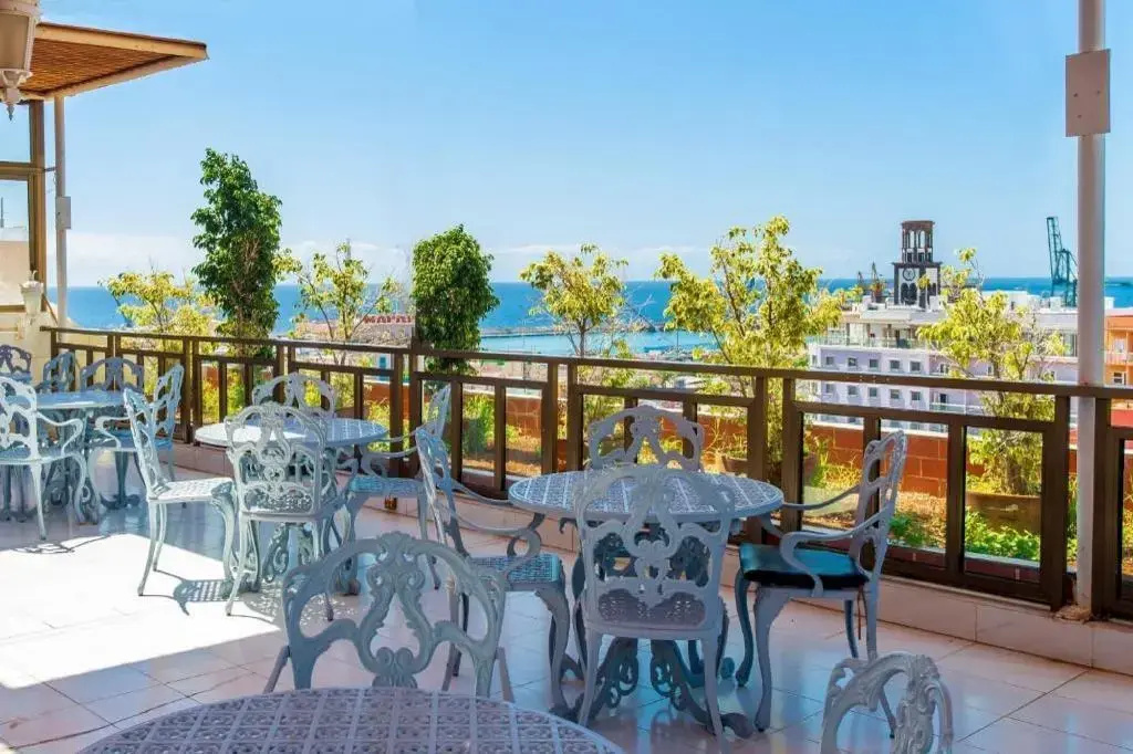Foto - Hotel Atlántico Centro