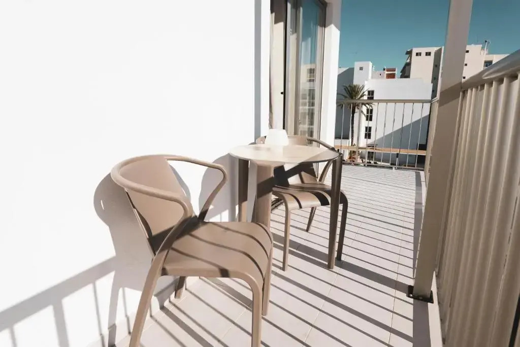 Foto - Hotel Puchet Ibiza