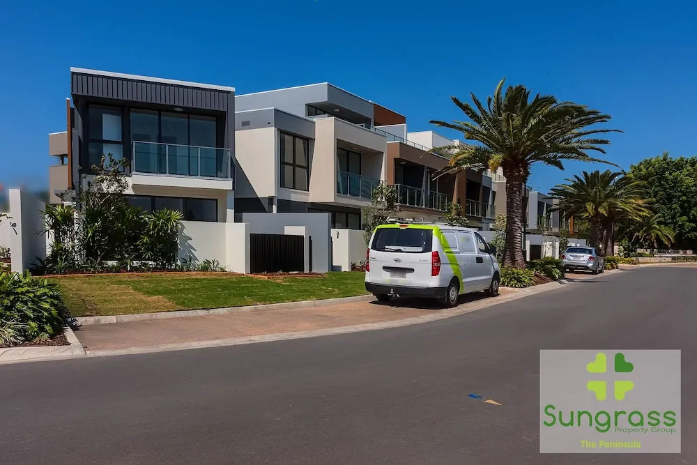 Photo - The Residences at The Peninsula