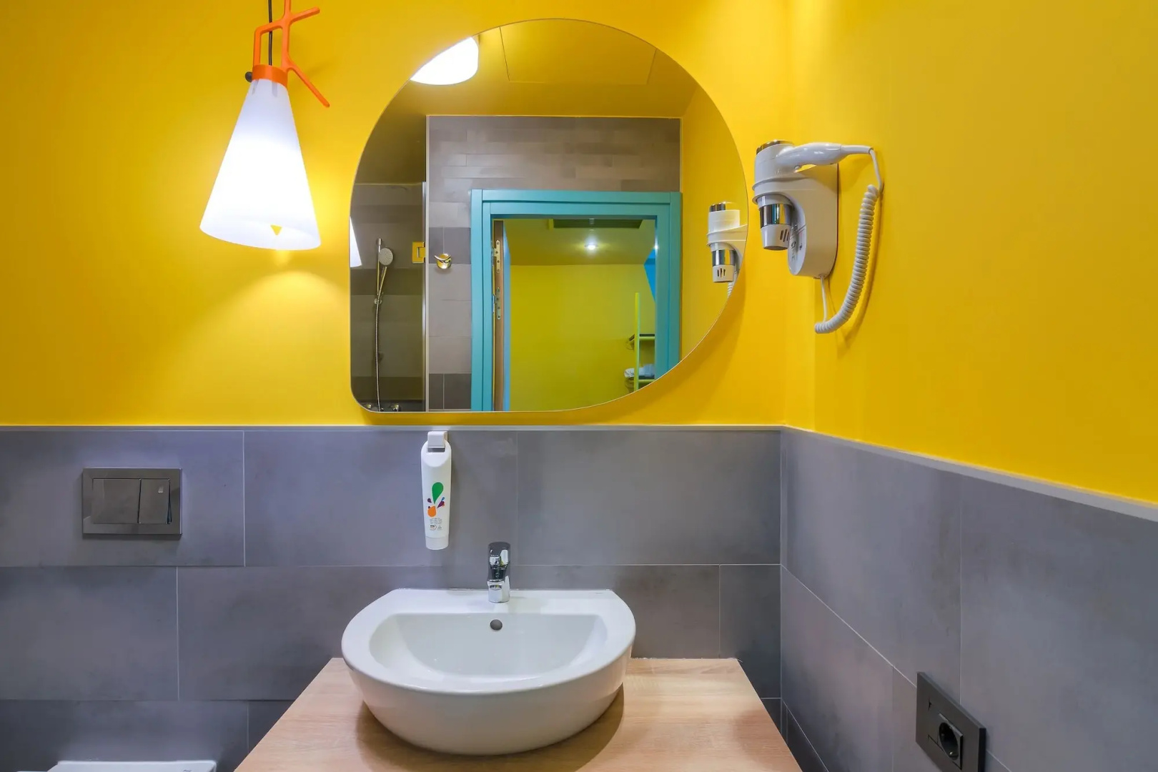 Foto - ibis Styles Bucharest Erbas