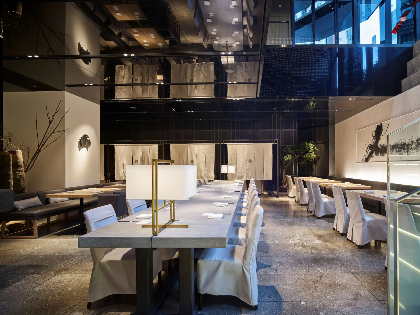 Photo - Millennium Mitsui Garden Hotel Tokyo - Ginza