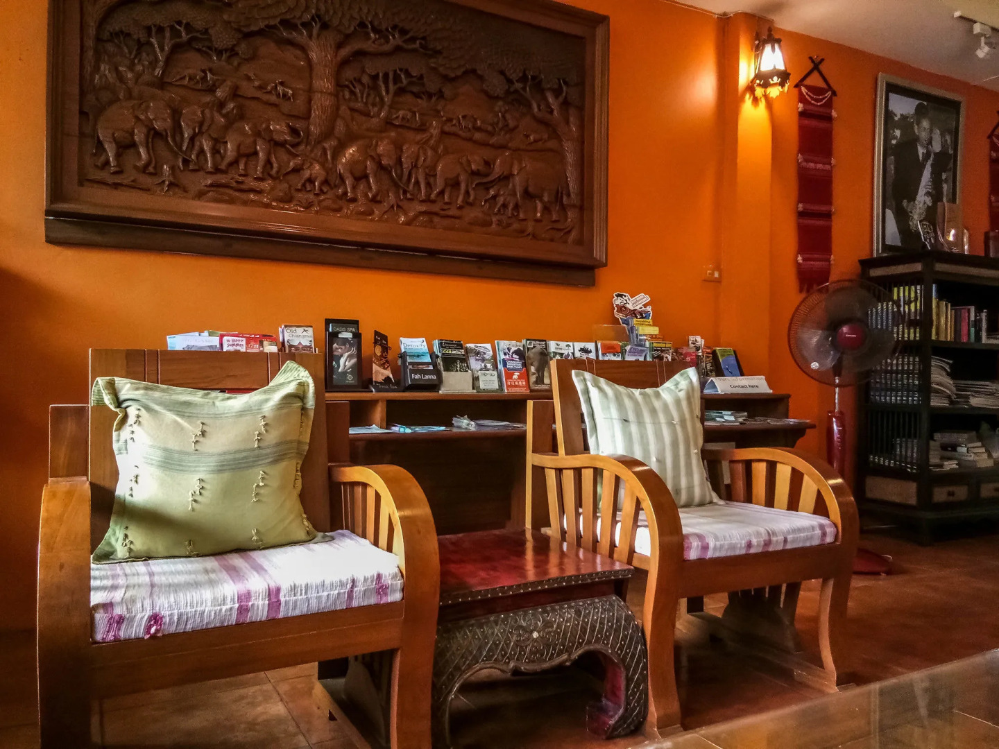 Foto - Bautong Lodge