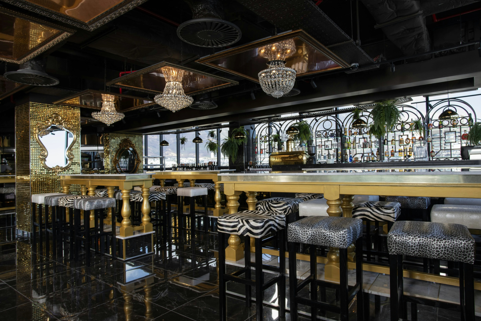 Foto - Hotel Sky Cape Town