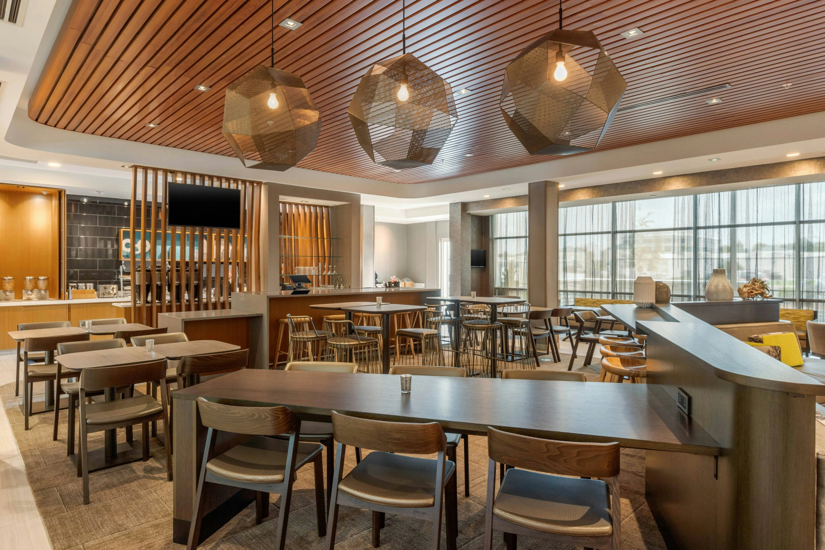 Photo - SpringHill Suites Charlotte Southwest