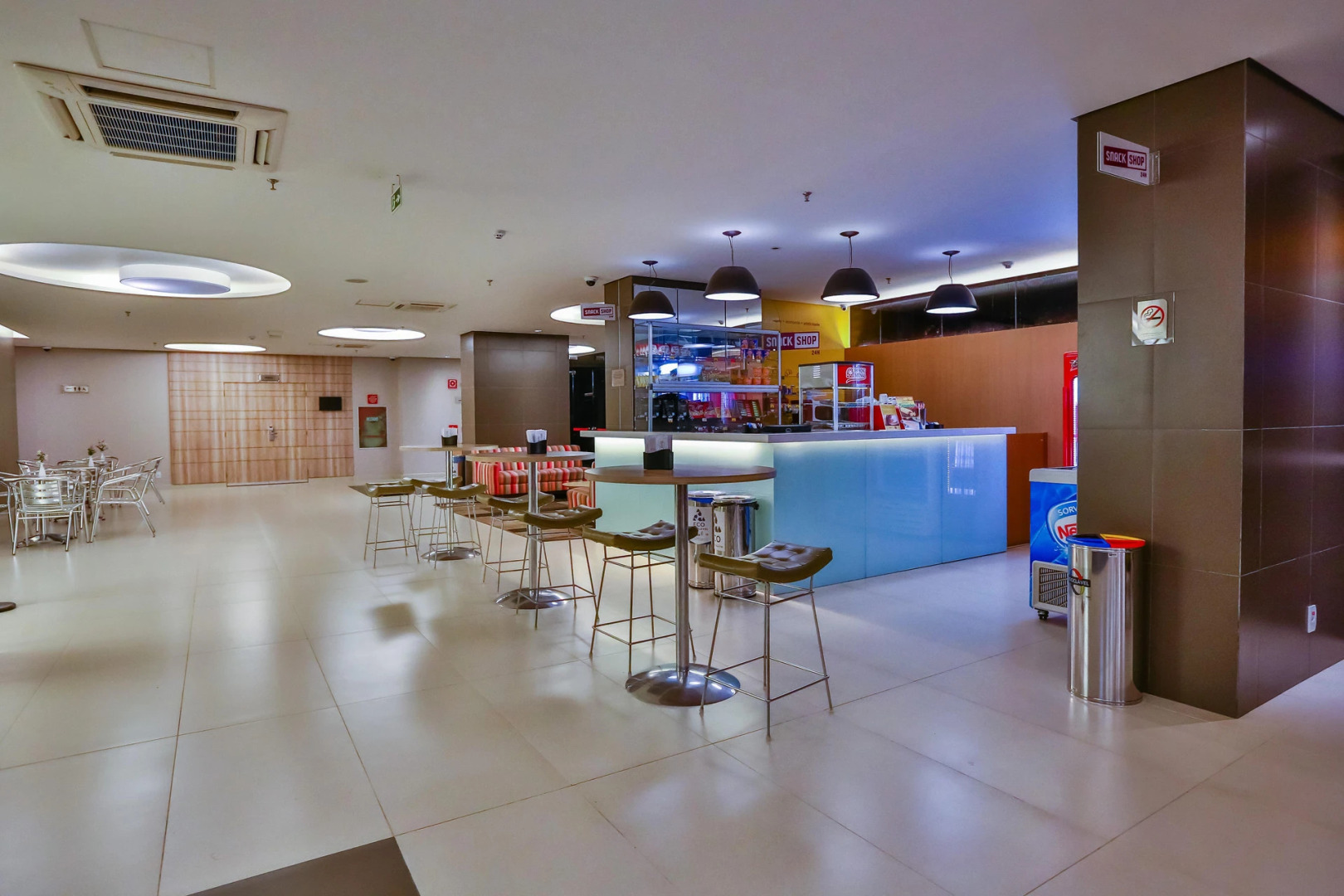 Foto - St Paul Plaza Hotel