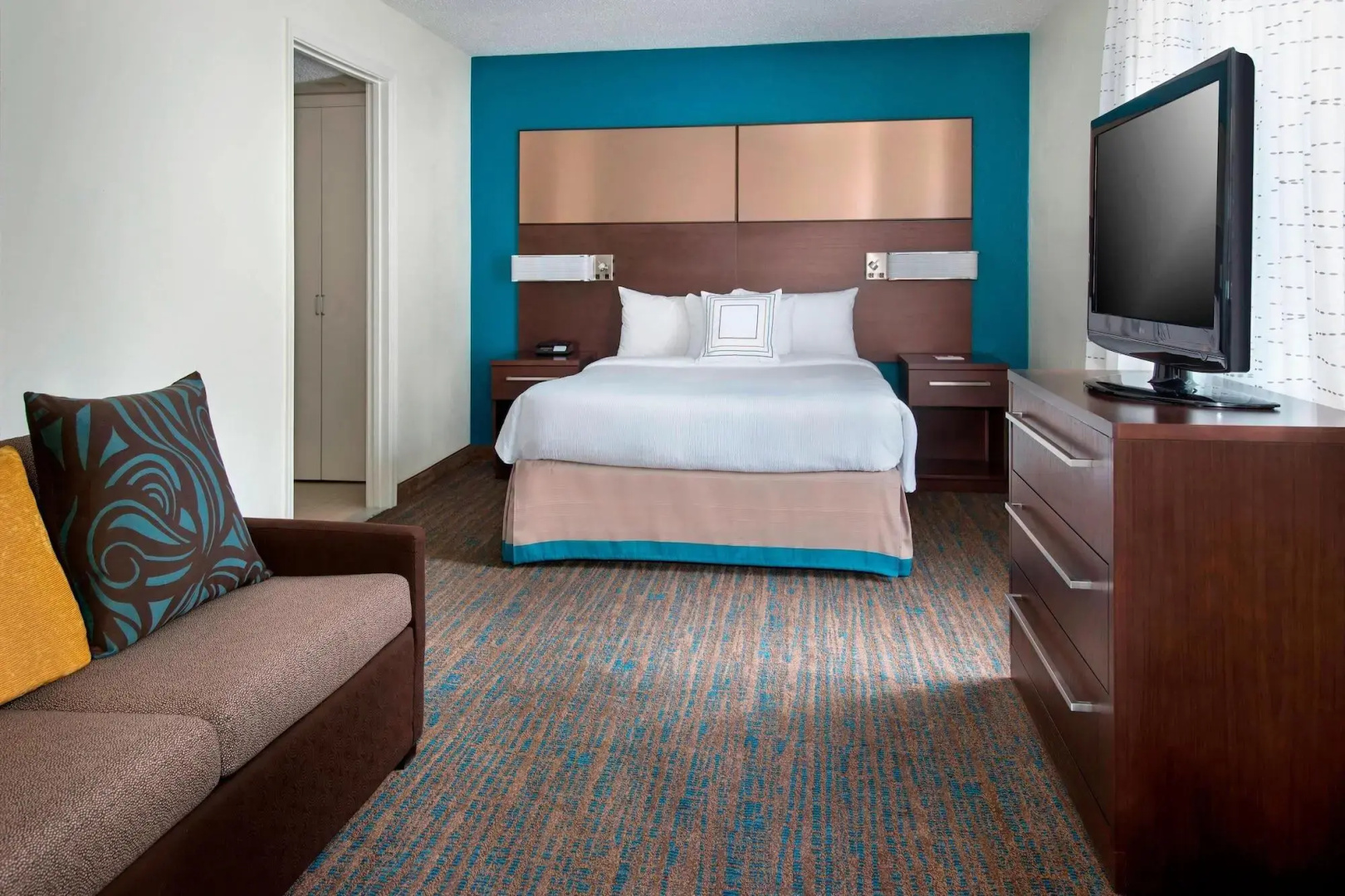 Photo - Residence Inn by Marriott Philadelphia Valley Forge