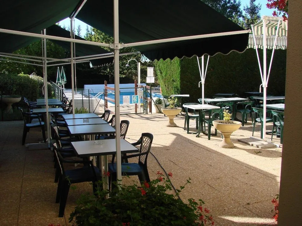 Foto - Hôtel la Bérangère