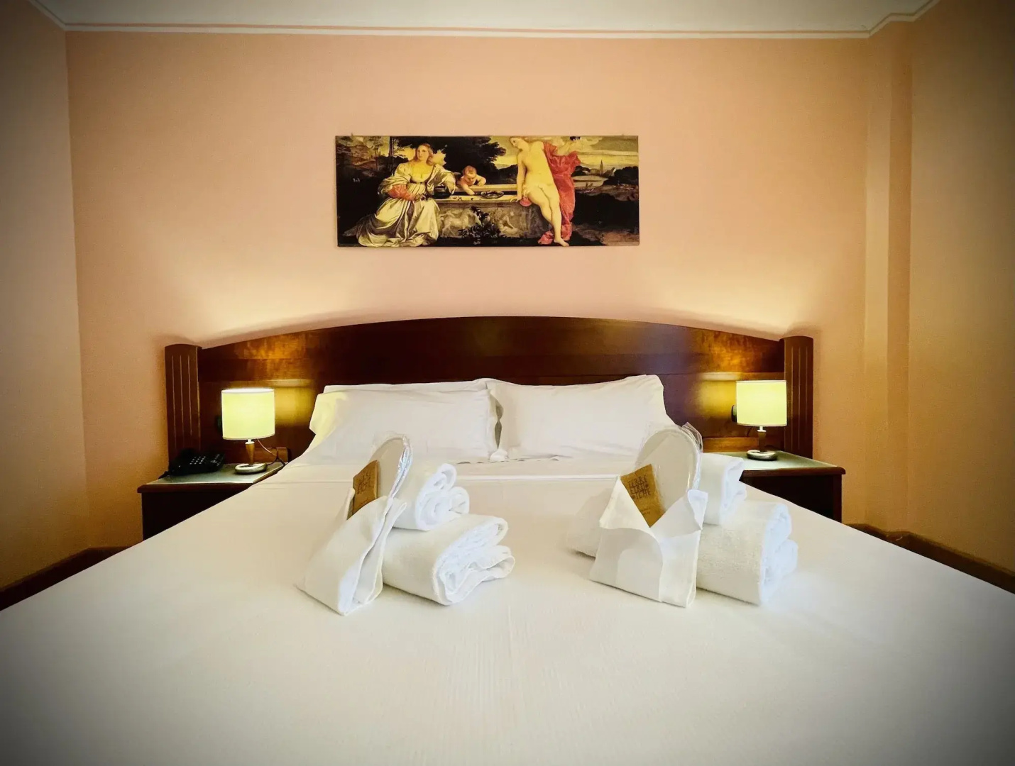 Foto - Hotel Hermitage