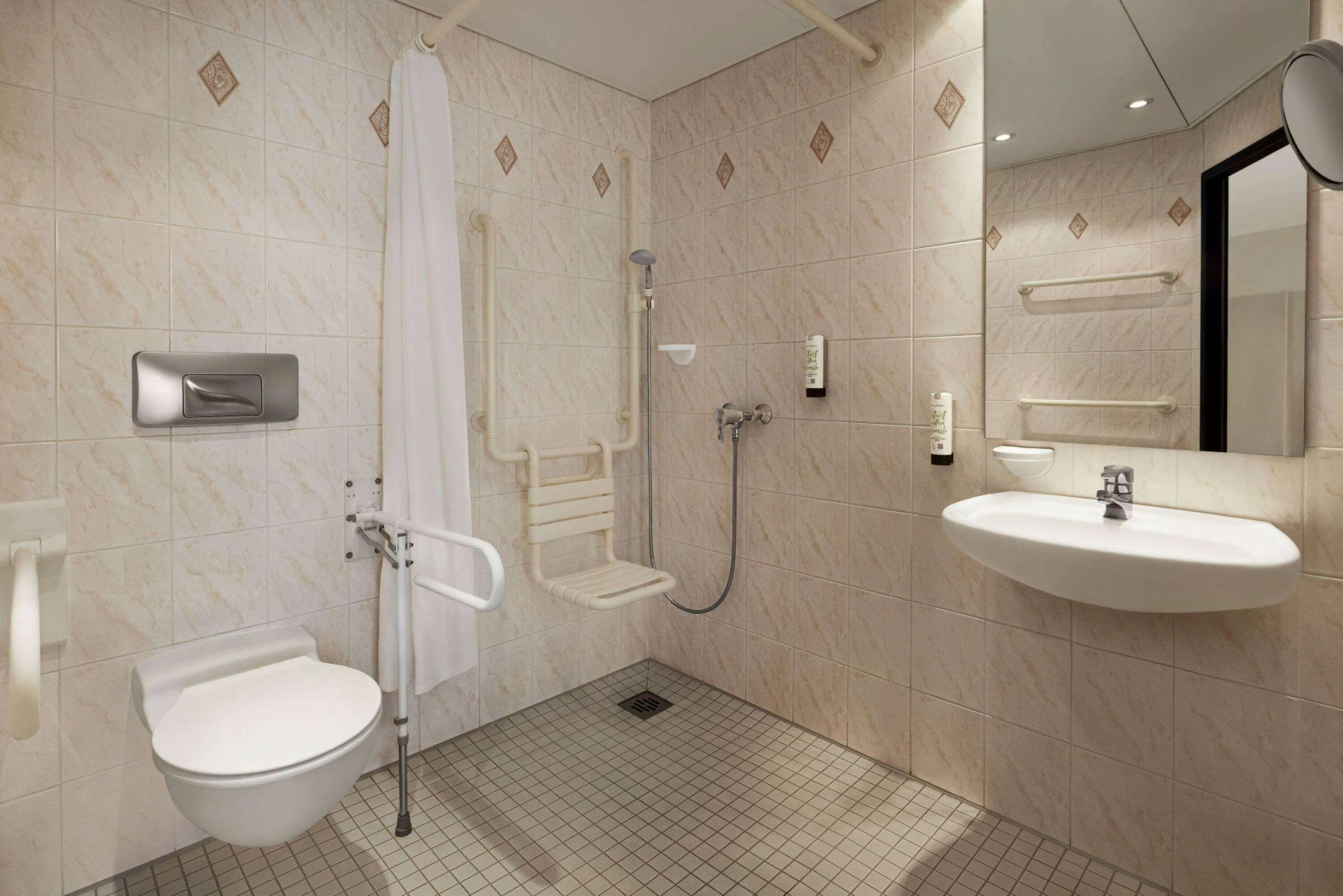 Foto - Amedia Dresden Elbpromenade, Trademark Collection by Wyndham