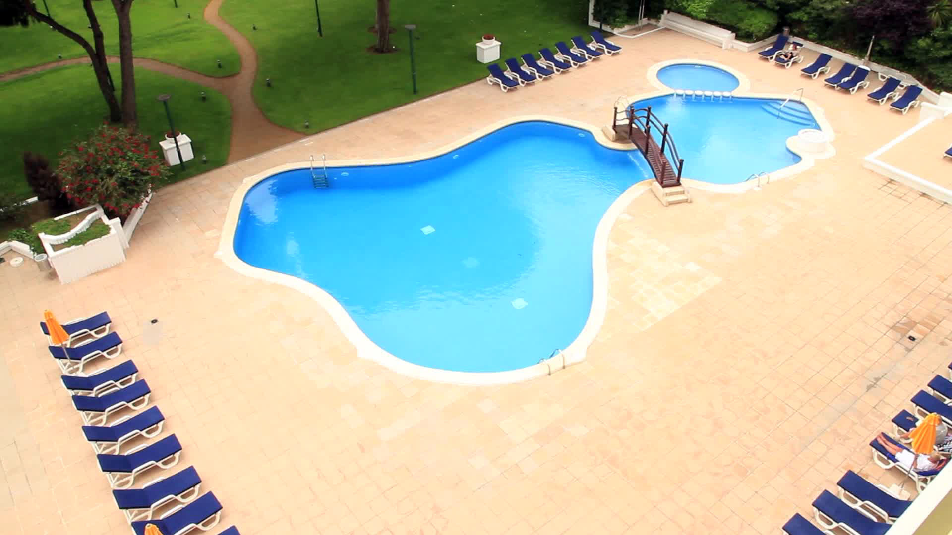 Foto - Relaxia Beverly Park