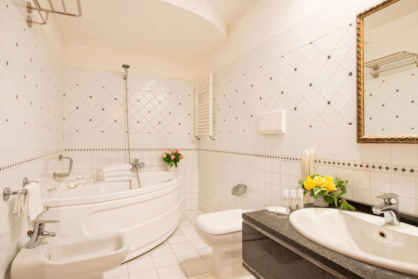 Foto - Atlante Garden Hotel