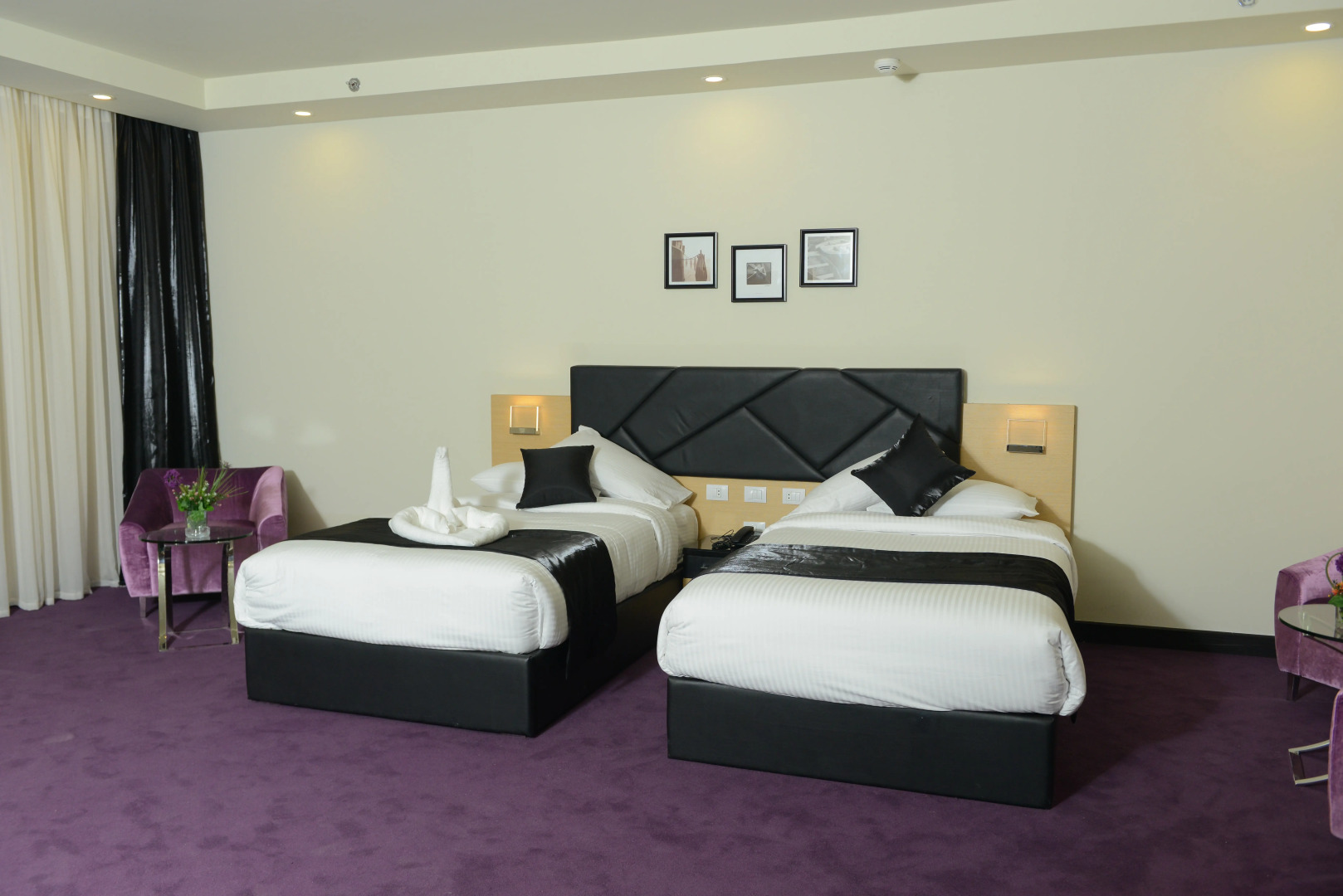 Foto - Eastern Al Montazah Hotel