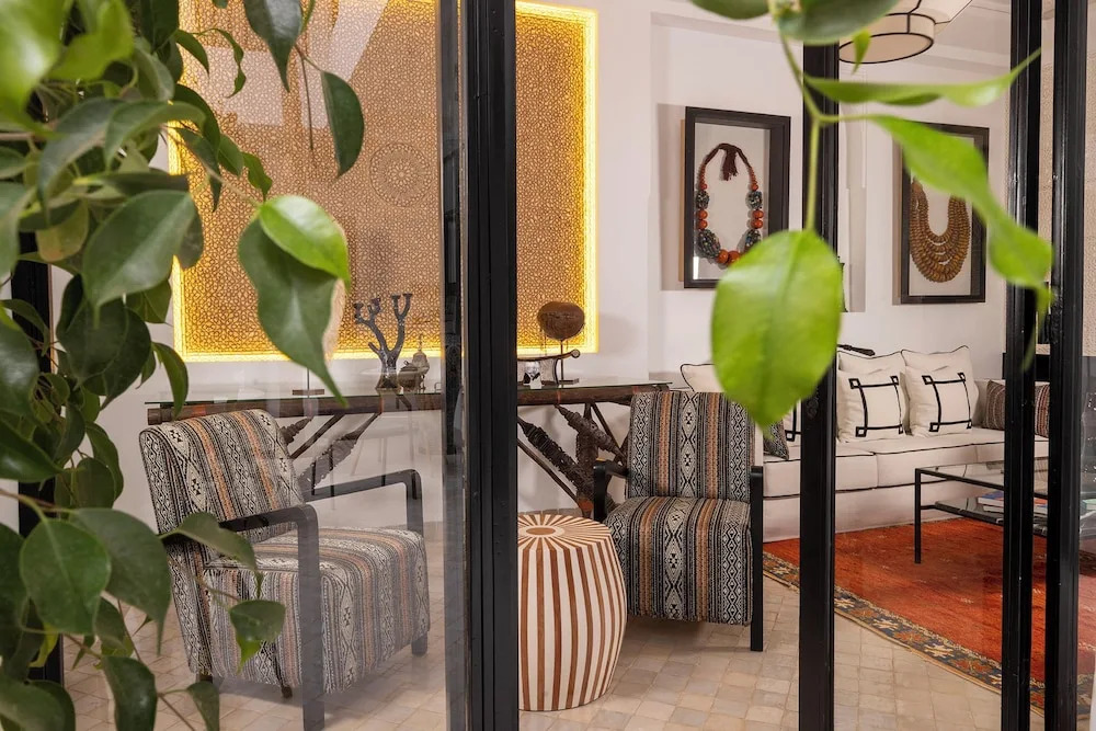 Foto - Riad LAZ Mimoun & Spa