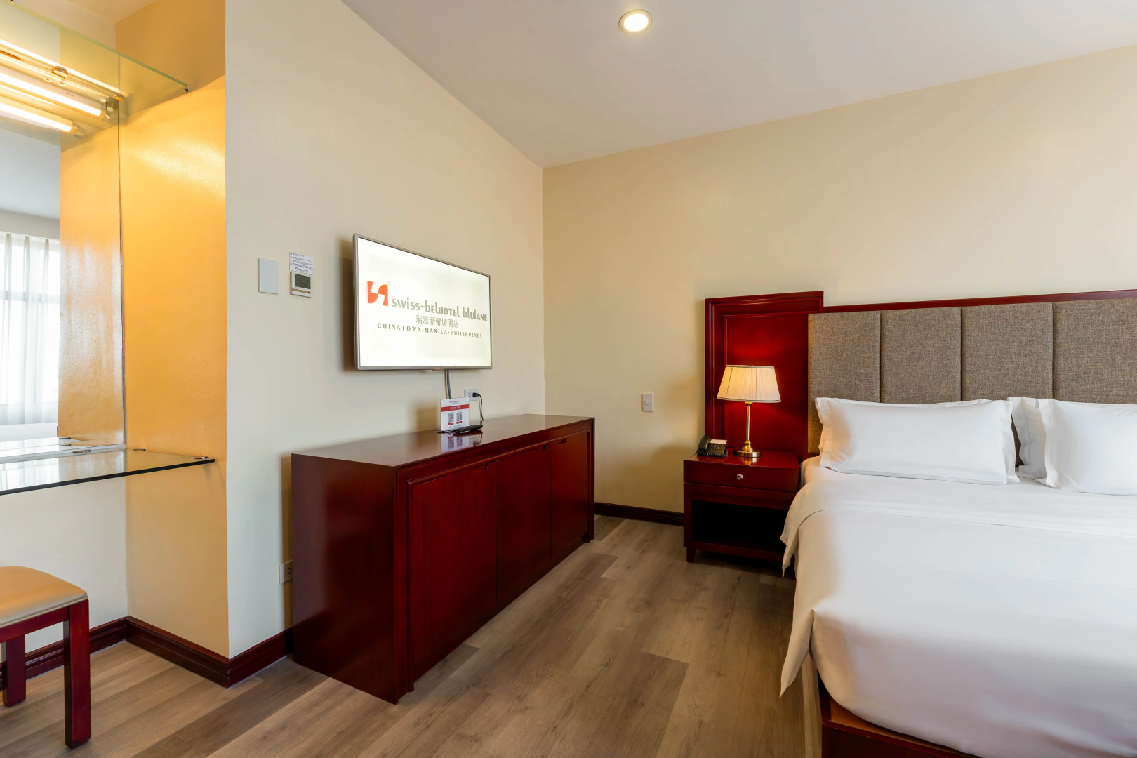 Photo - Swiss-Belhotel Blulane