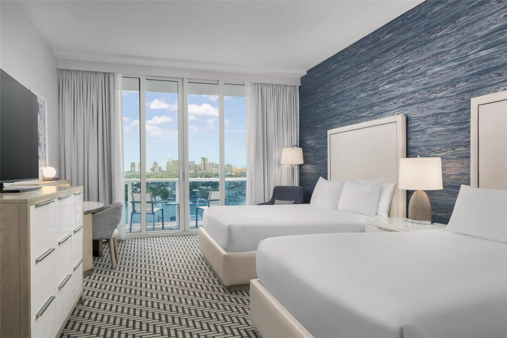 Foto - Hotel Maren Fort Lauderdale Beach, Curio Collection by Hilton