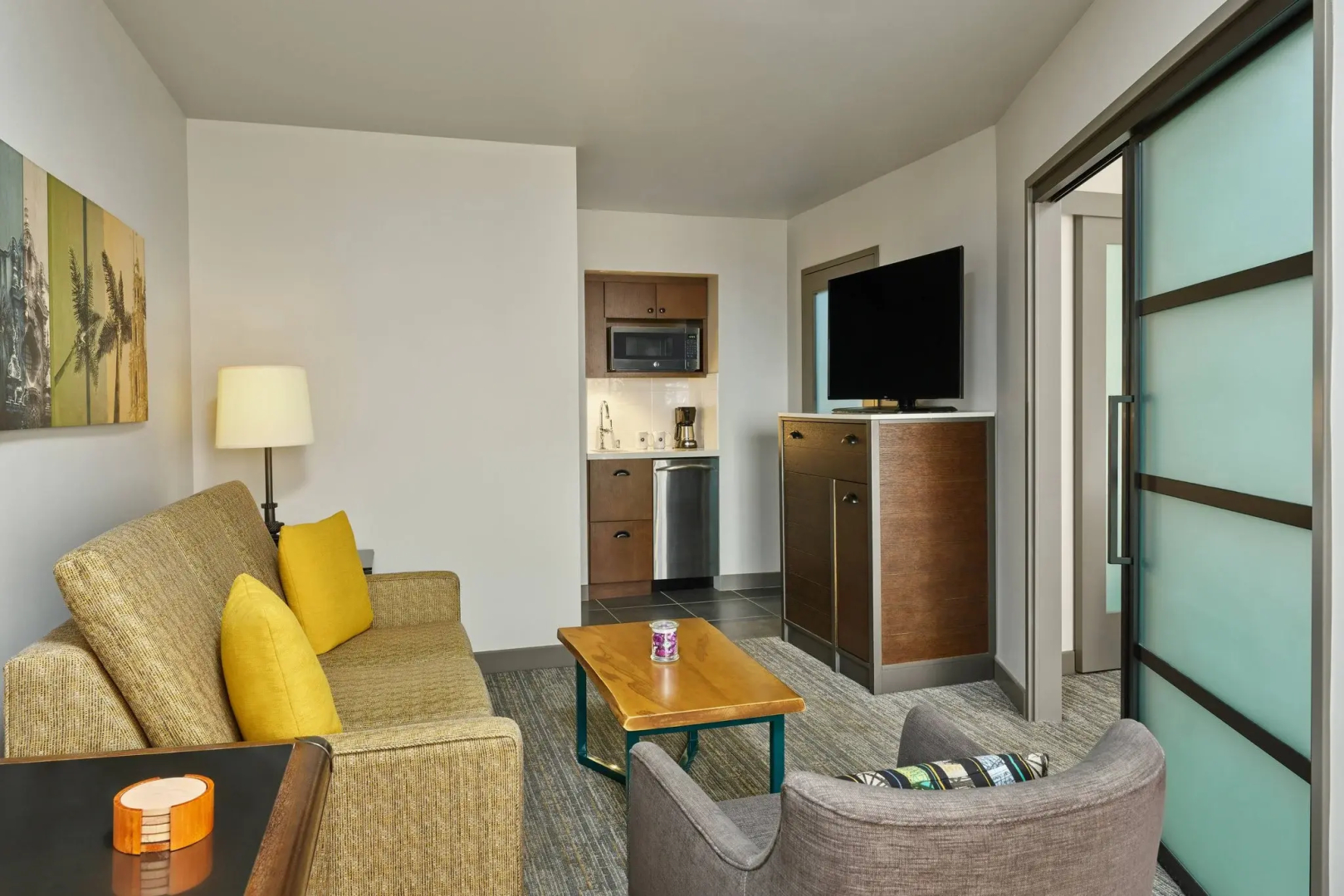 Foto - Marriott Vacation Club®, San Diego   