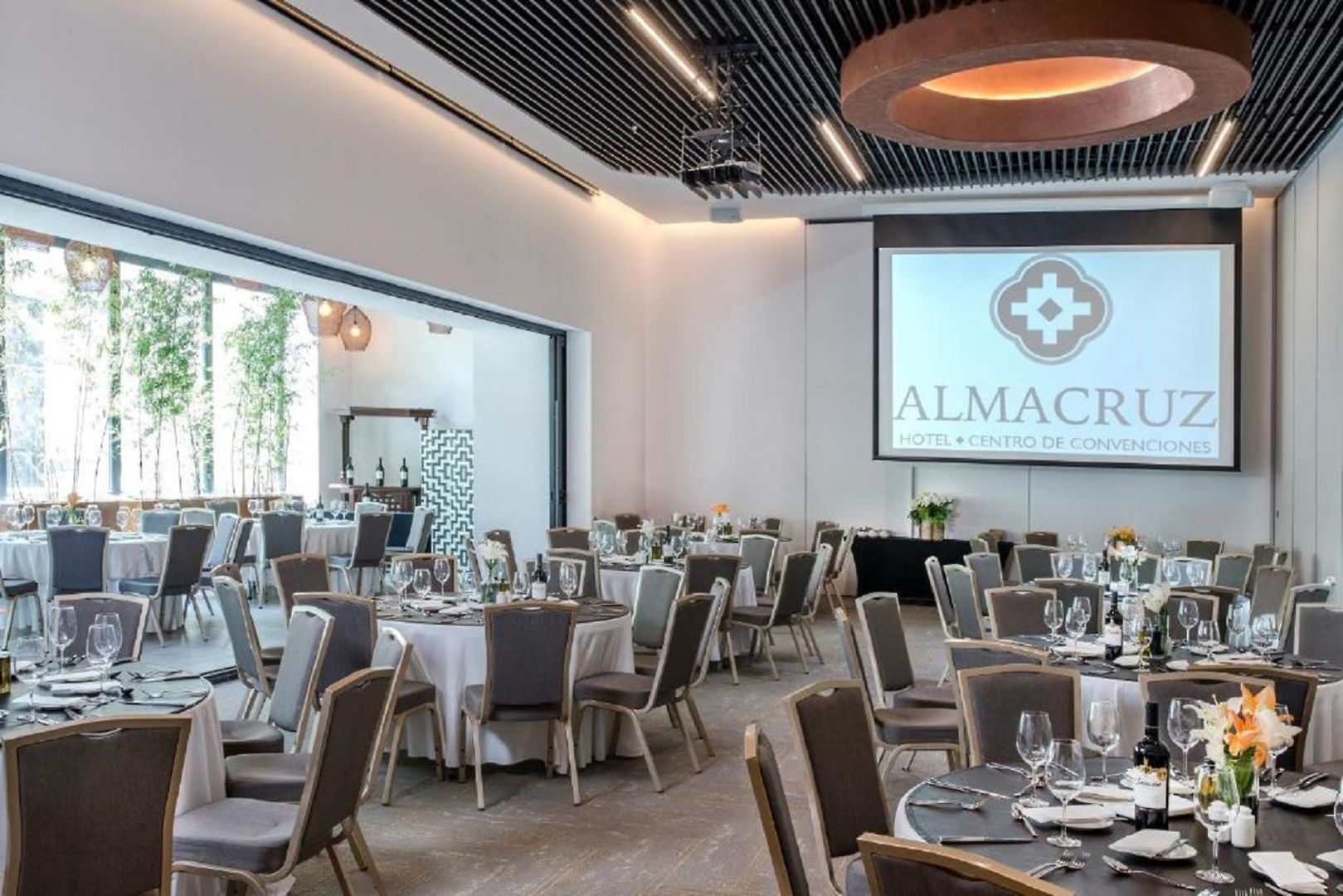 Foto - Almacruz Hotel