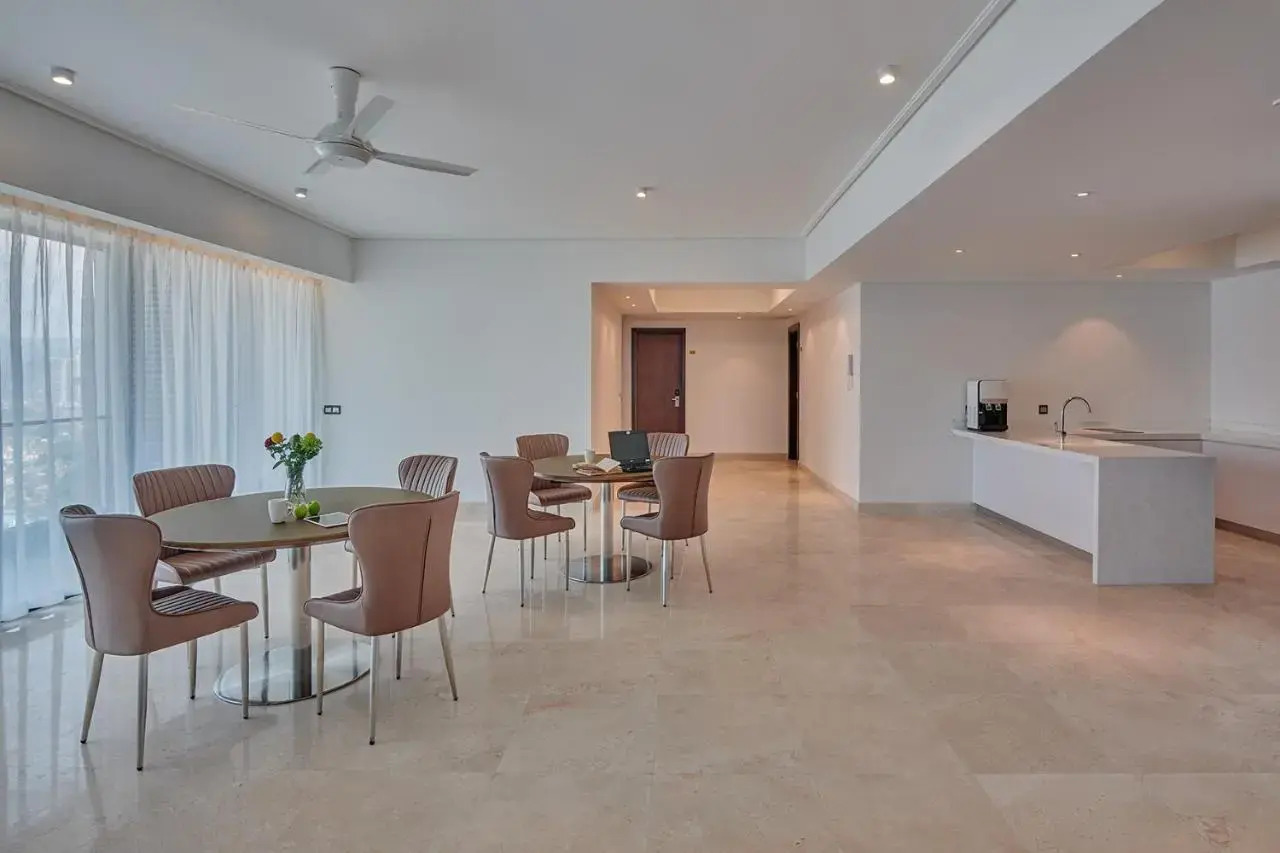 Foto - TRILLION SUITES by SLG