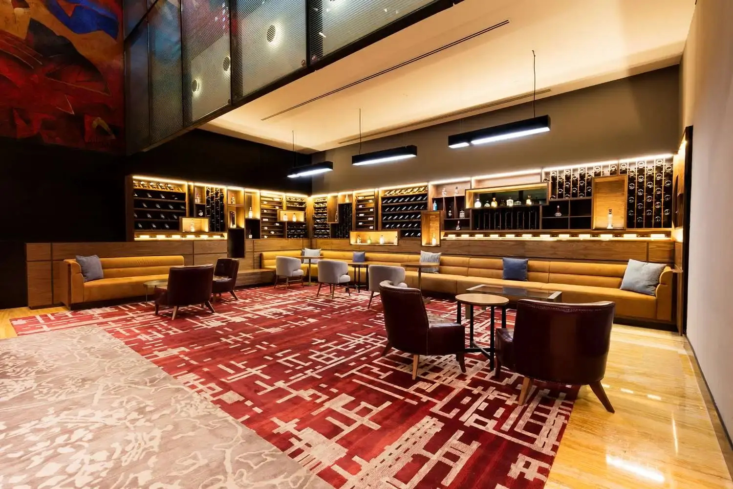 Photo - Hilton Mexico City Reforma