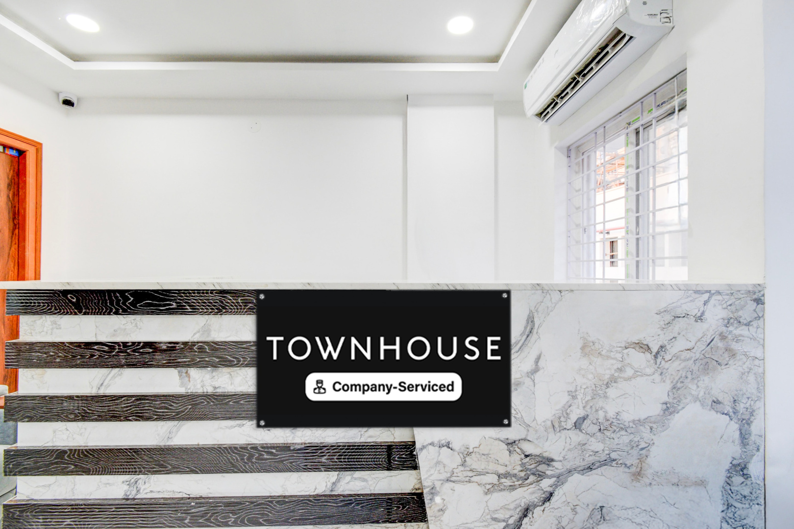 Foto - Townhouse JP Nagar Miyapur