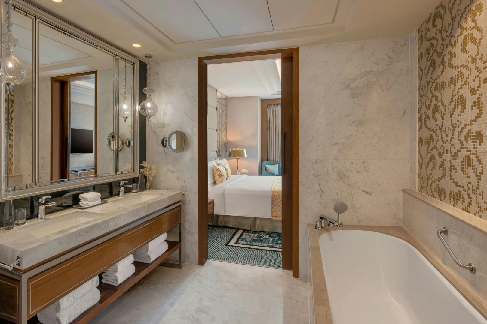 Photo - The St. Regis Mumbai