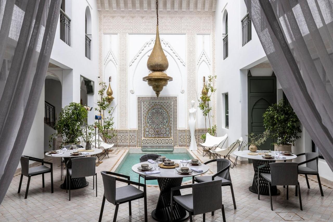 Foto - Riad Laz Mimoun & SPA