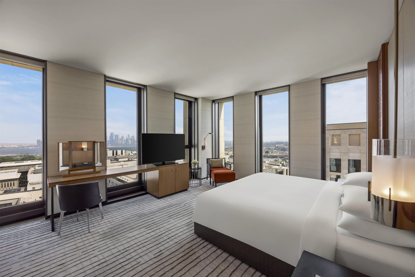 Foto - Park Hyatt Doha