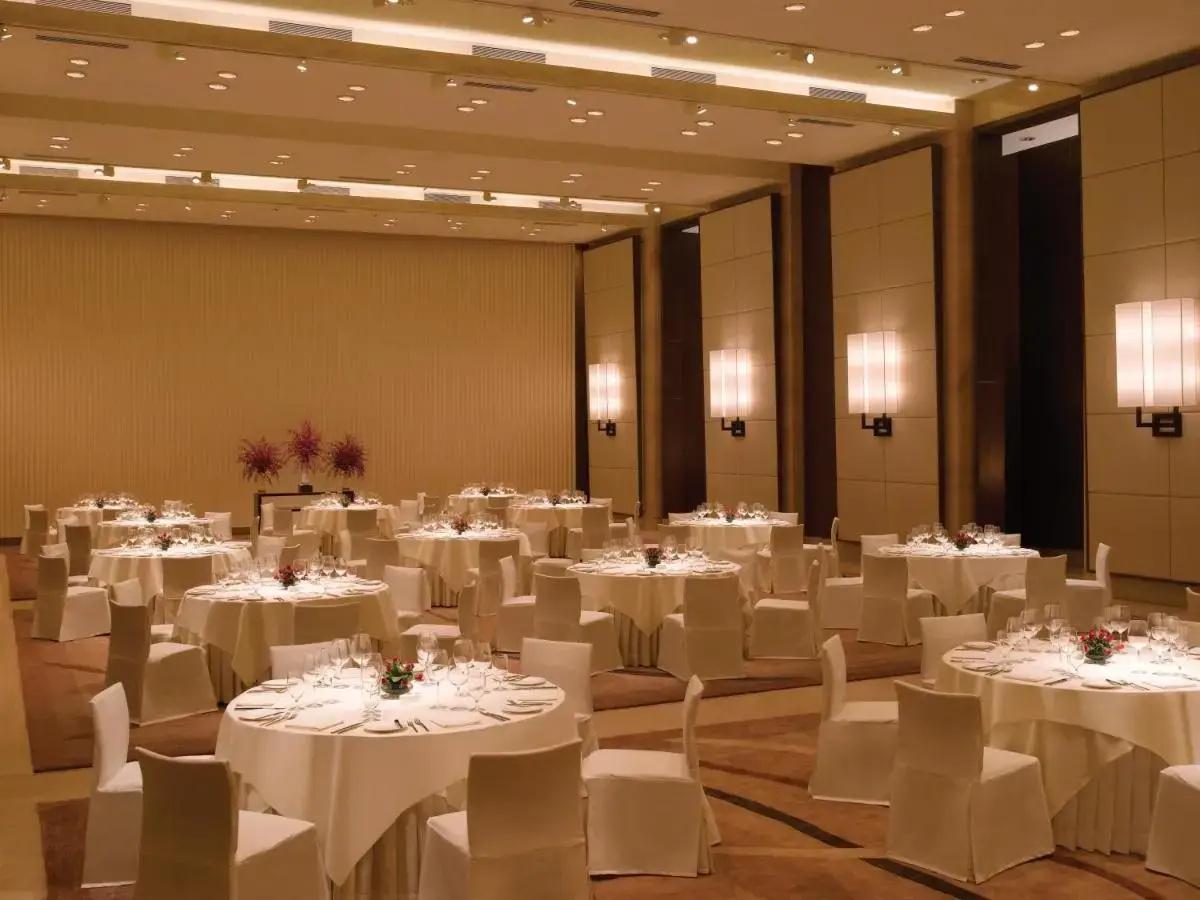 Foto - Trident Bandra Kurla